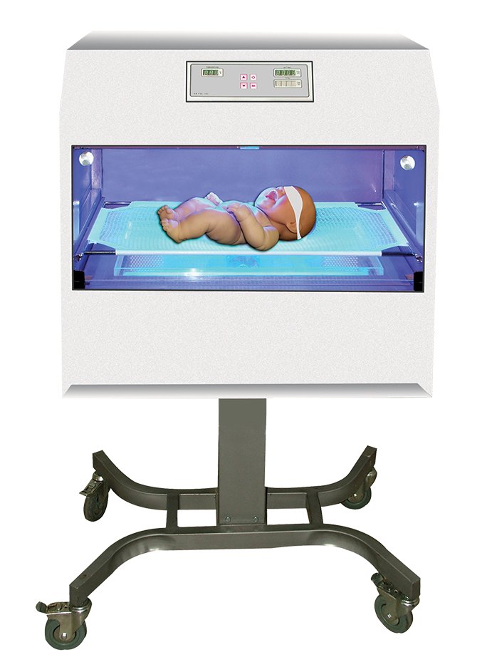 High intensity Phototherapy