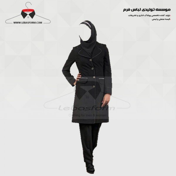 Manto and Trousers form MNT005