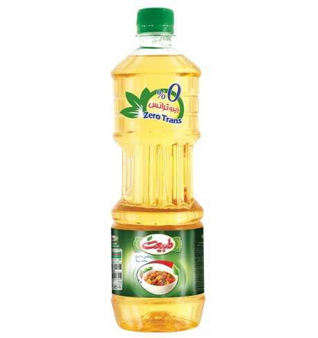 Canola Oil