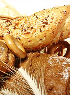 Bakery products