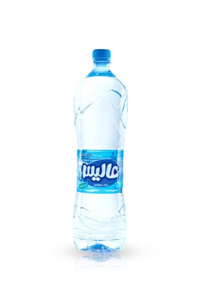 mineral water