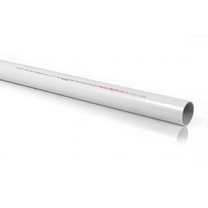 PVC Pipes for Non-pressure Underground Drainage and Sewerage (EN 1401-1)