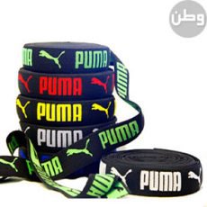 کش نوشته دار