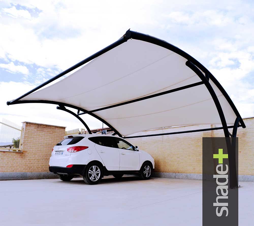 Modern Canopy (Parking Model)