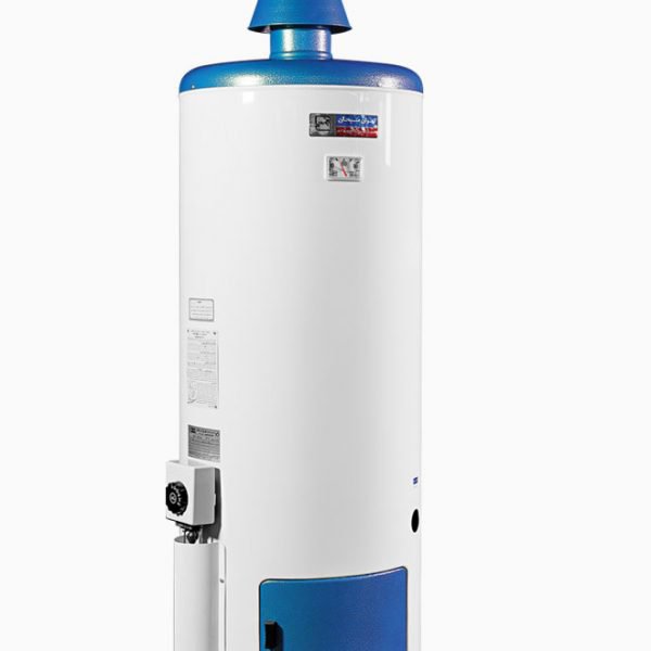 آبگرمکن گازی،برقی مدل 650