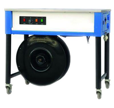 Semi-automatic slipper