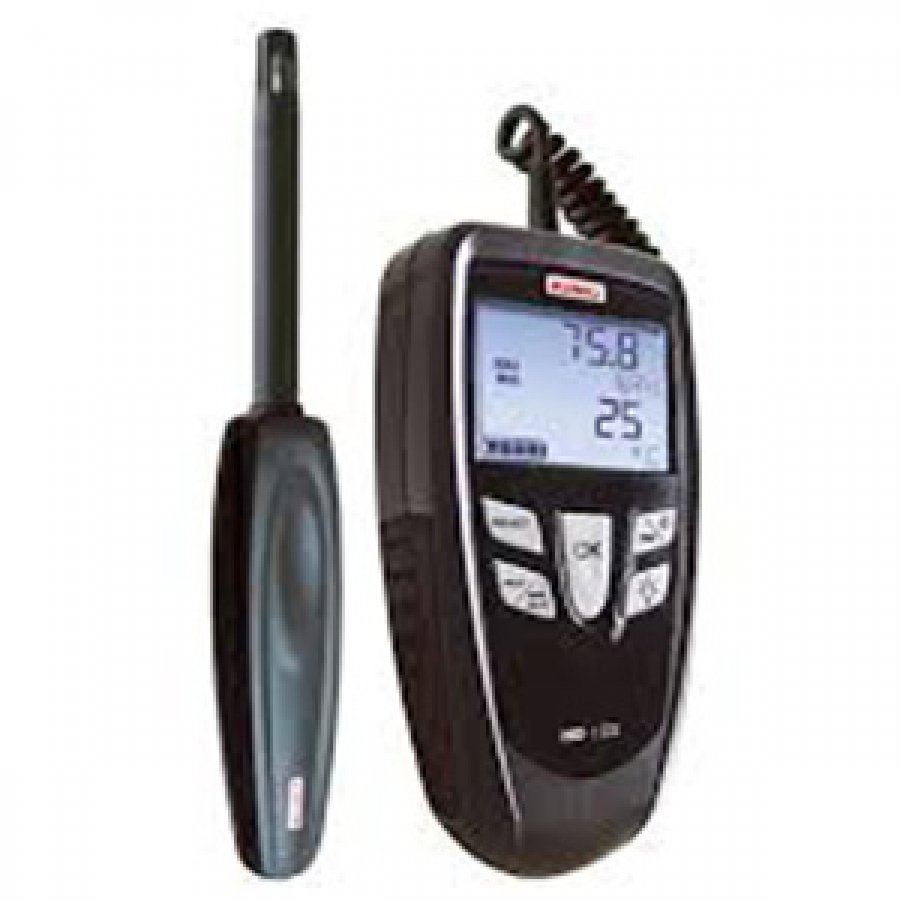 Concrete Moisture meter