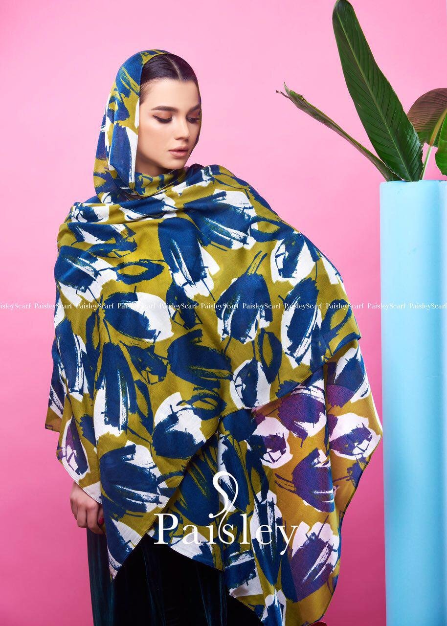 شال و روسری