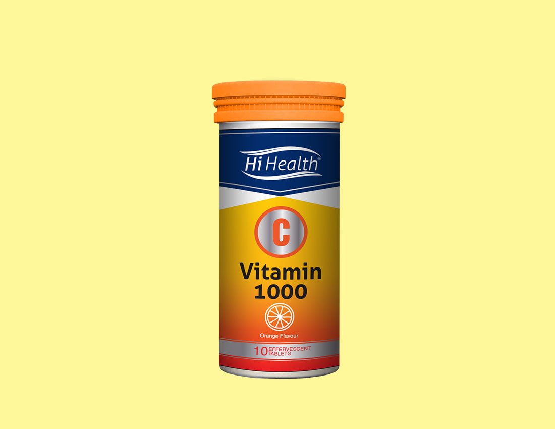 Vitamin C1000