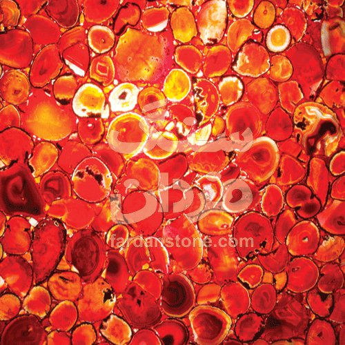 سنگ رد آگات