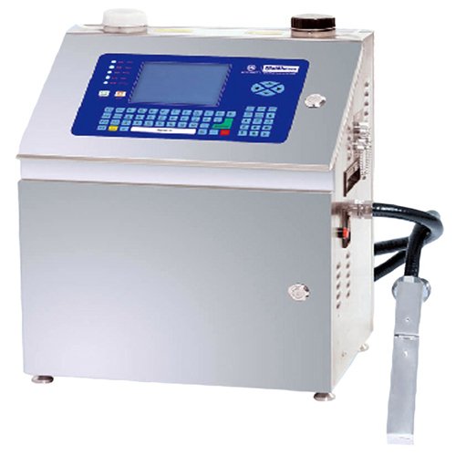 چاپگرهای جوهر افشان