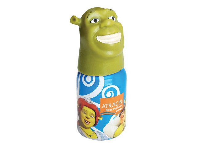 Shrek Children's Perfume