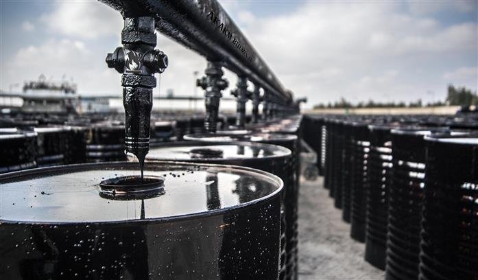 انواع قیرهای راهسازی صنعتی و ساختمانی