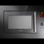 MIRABELLE microwave