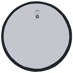 صفحه ی فشاری سرامیکی