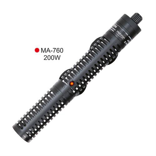 بخاری ماهیران MA-760