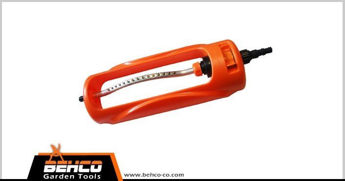 فواره بادبزن