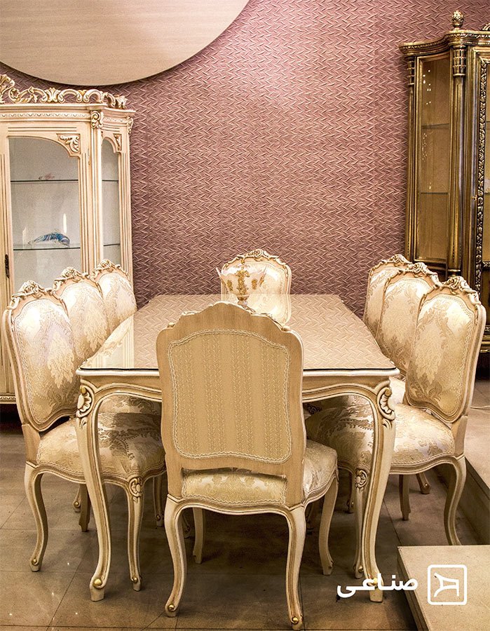 مبلمان صناعی