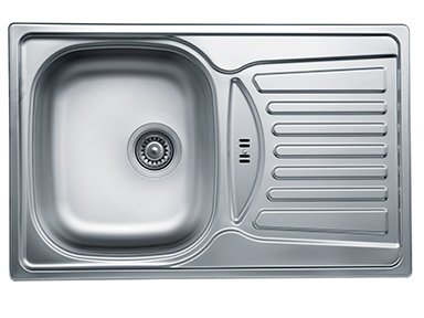 سینک ظرفشویی TD301