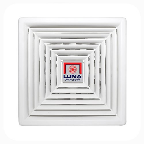 هواکش خانگی مدل 402