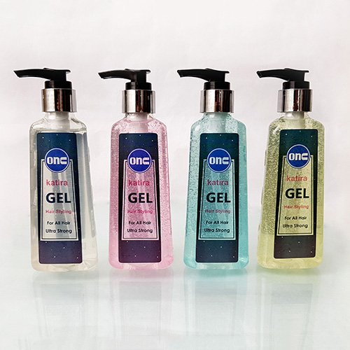 ژل کتیرای پمپی ۲۰۰