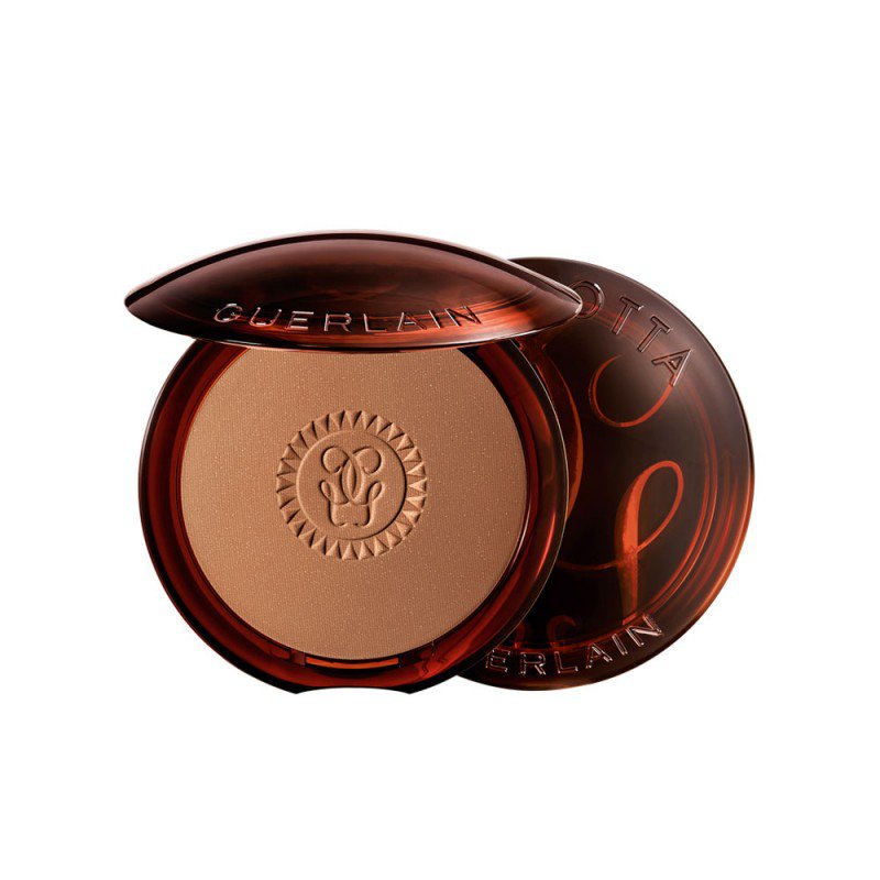 پودر برنزه کننده تراکوتا گرلن