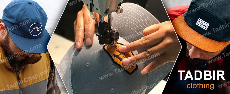 کلاه تبلیغاتی