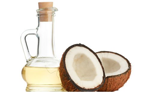 روغن نارگیل