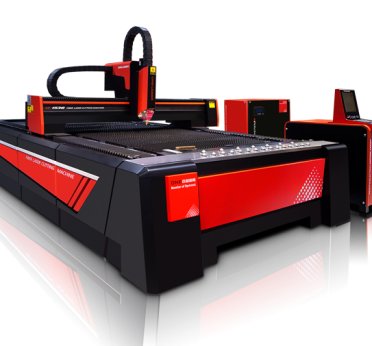 دستگاه برش فلزات