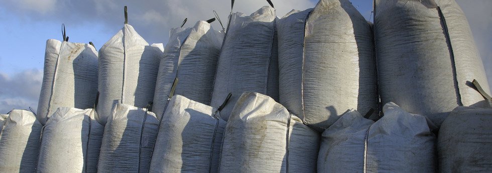 Inspection of packaging items