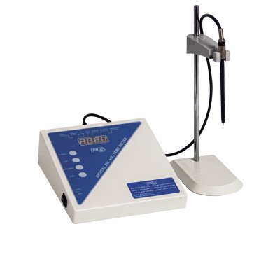 PH mv Temperature Meter PM12E