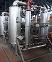 خشک کن گاز (درایر)