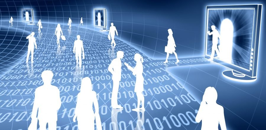 سیستم کنترل تردد و دسترسی