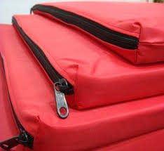 لوازم ژيمناستيک