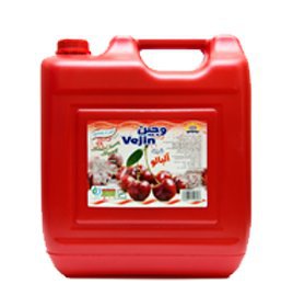 شربت آلبالو 13 کیلویی