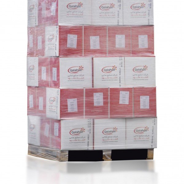 طعم دهنده میوه ای و شکلاتی