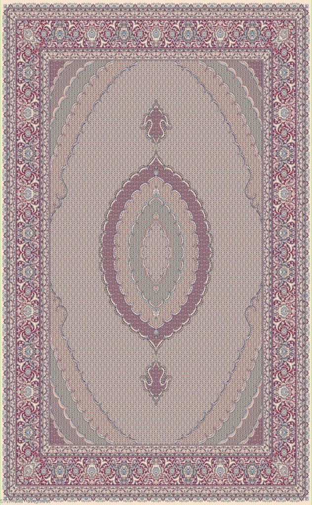 Mahi Tabriz Wool carpet