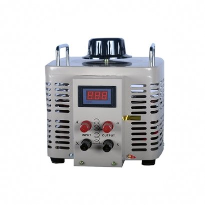 Ototrans, Variabel, Varicose Single Phase TDGC2-0.2Kva