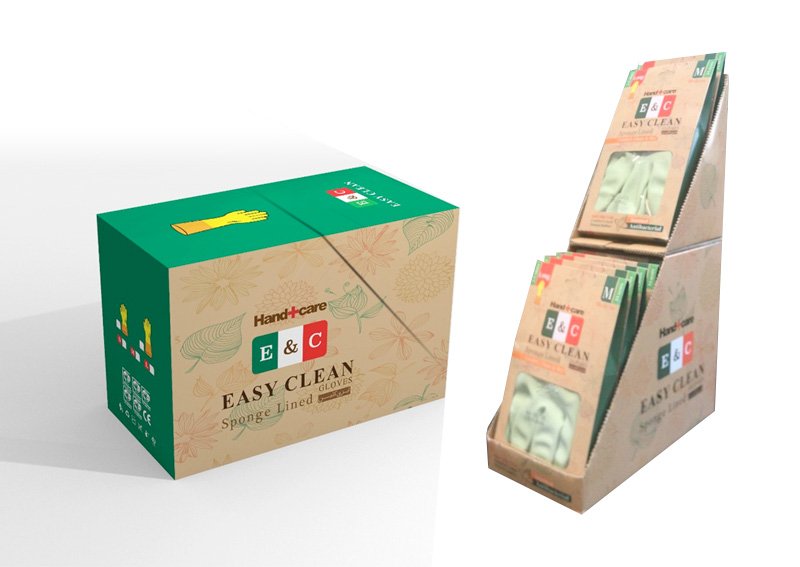 دستکش خانگی ایزی کلین