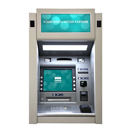 ATM 9000