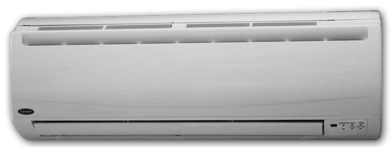 12,000 carrier single-panel single-panel wall split