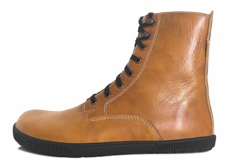 PUNK H1 SINAPI BROWN/WHITE