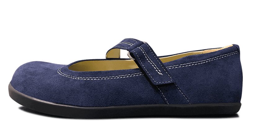 ALLEGRA F1 BLUE/WHITE