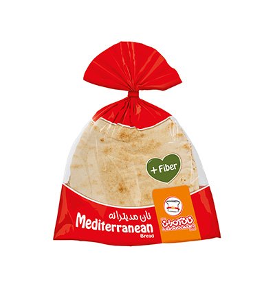 Meditaraneh Bread