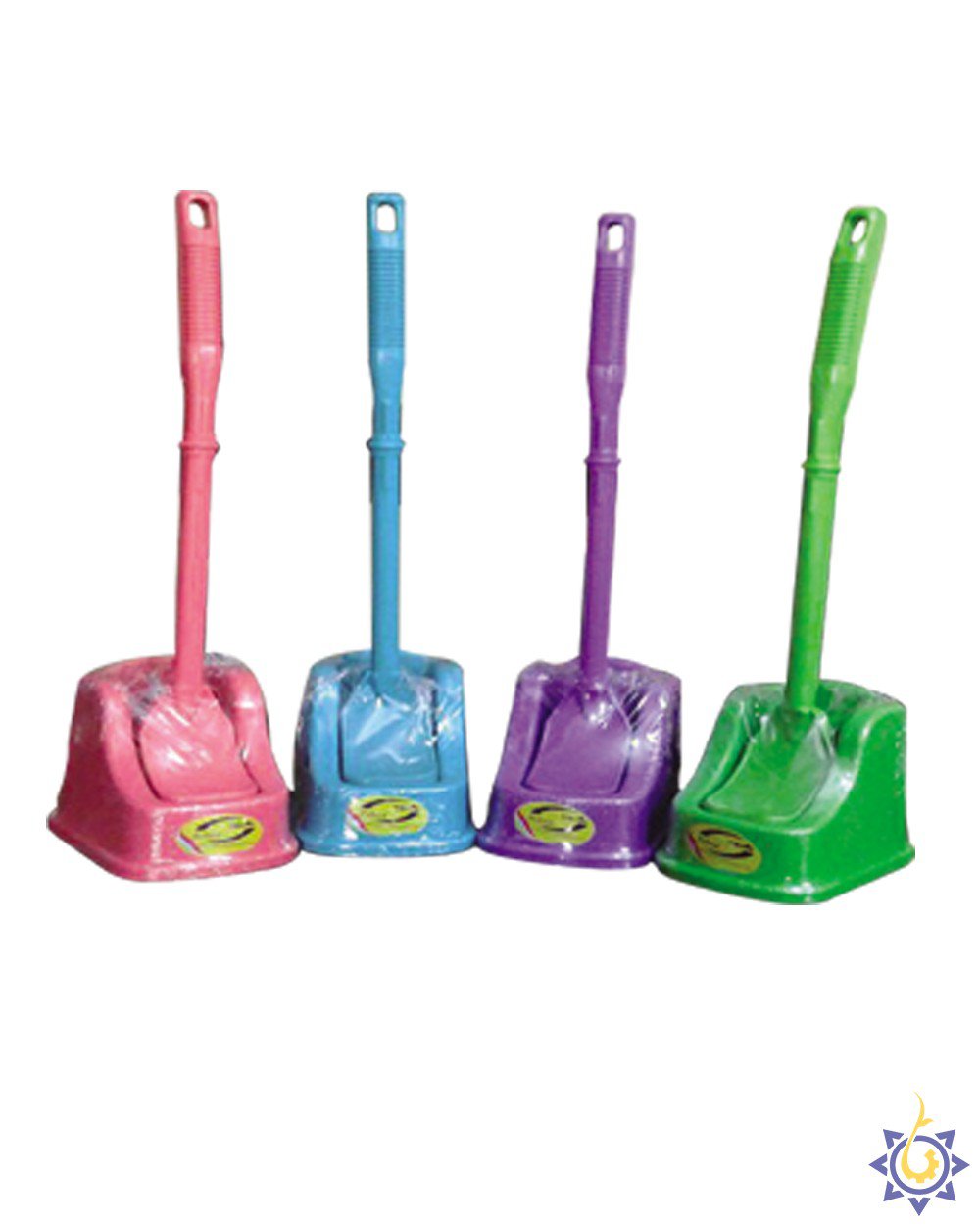 توالت شوی با پایه بهروب