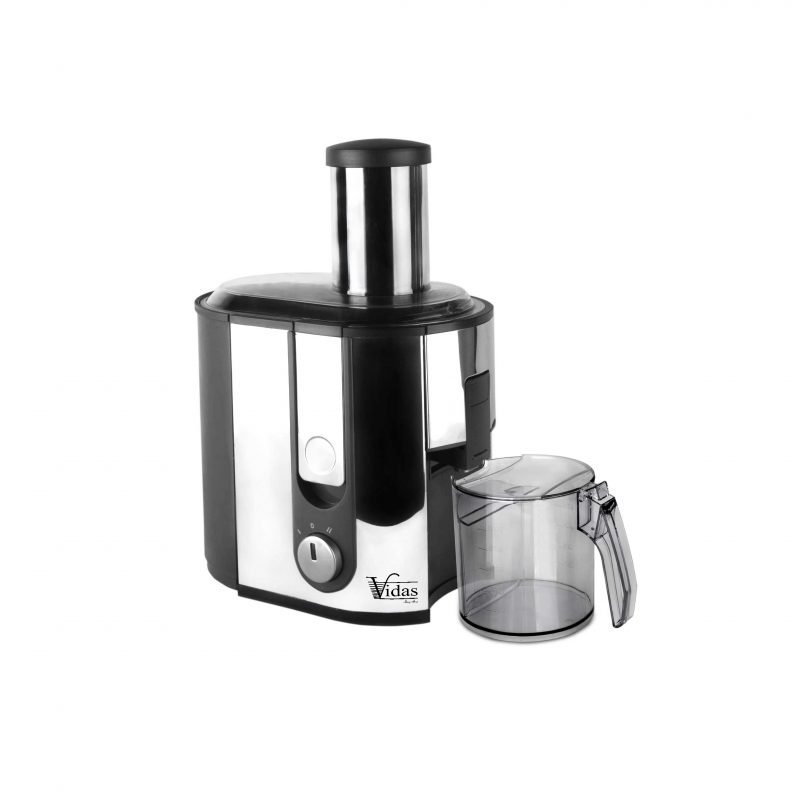 آبمیوه گیری مخلوط کن VIR-3611