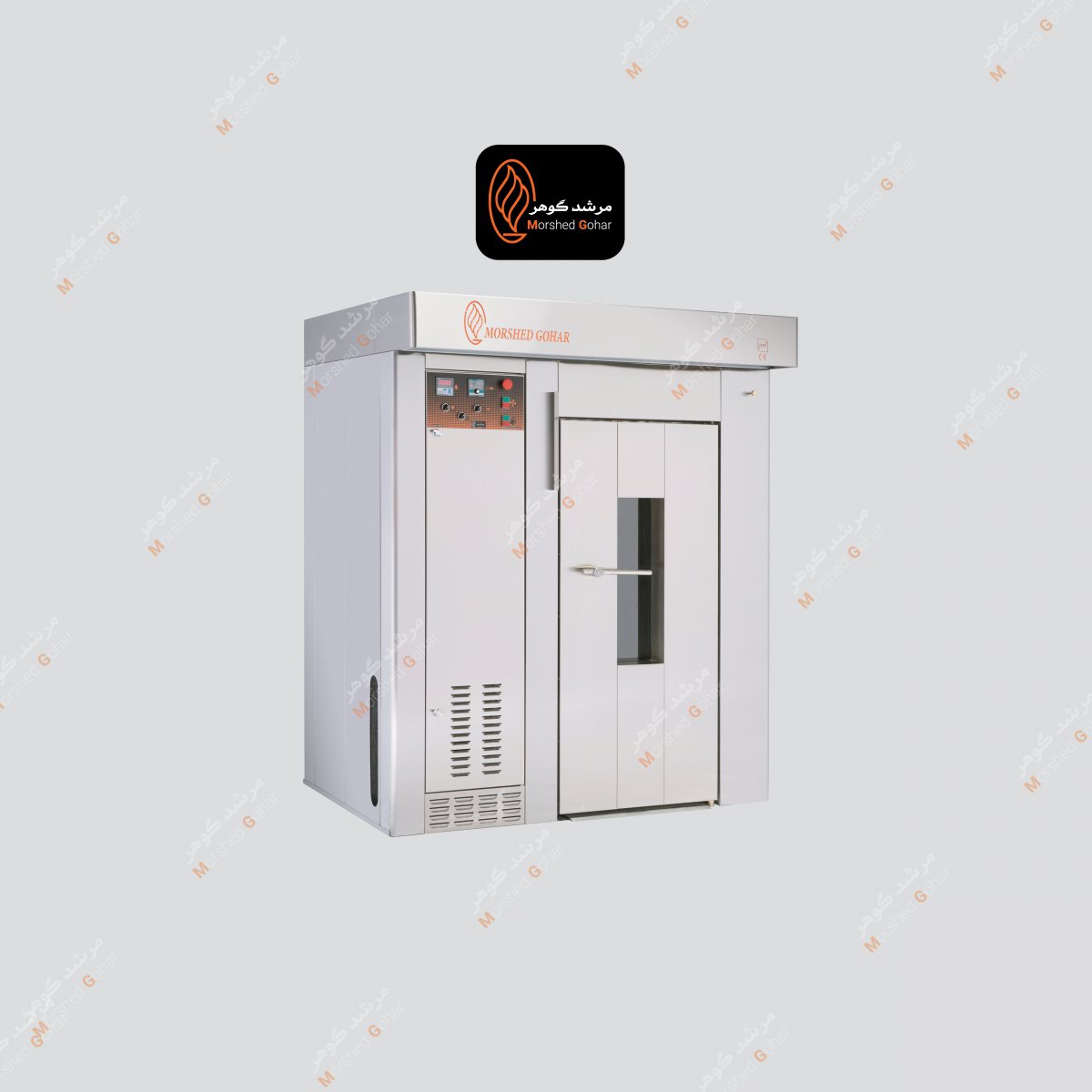 فر گردان RO.1200