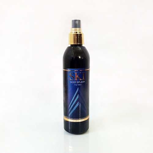 بادی اسپلش آقایان