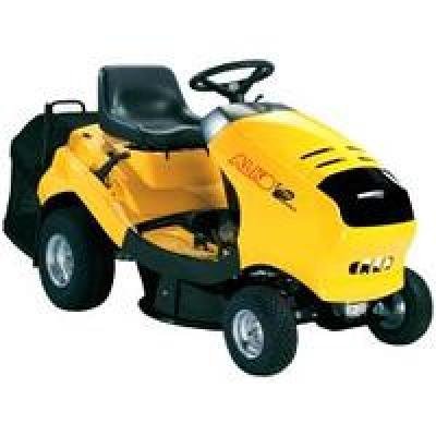 Lawn tractor AL-KO model Comfort T 850