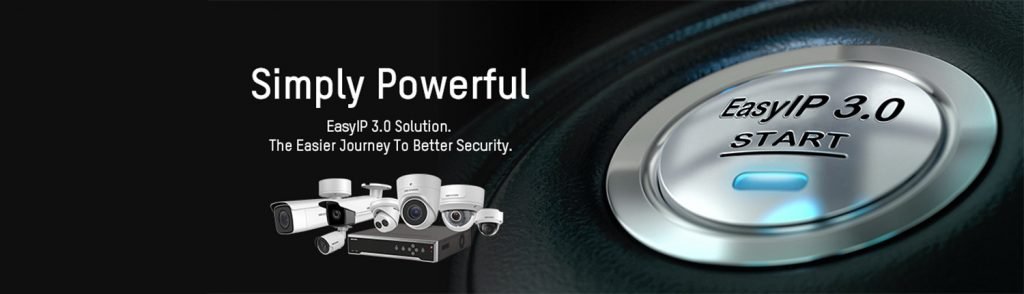 هایک ویژن (Hikvision)